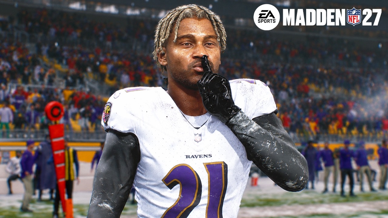 Madden 27 Superstar: ЛУЧШИЙ новичок-фрисэйфти становится звездой на пути к Супербоулу!