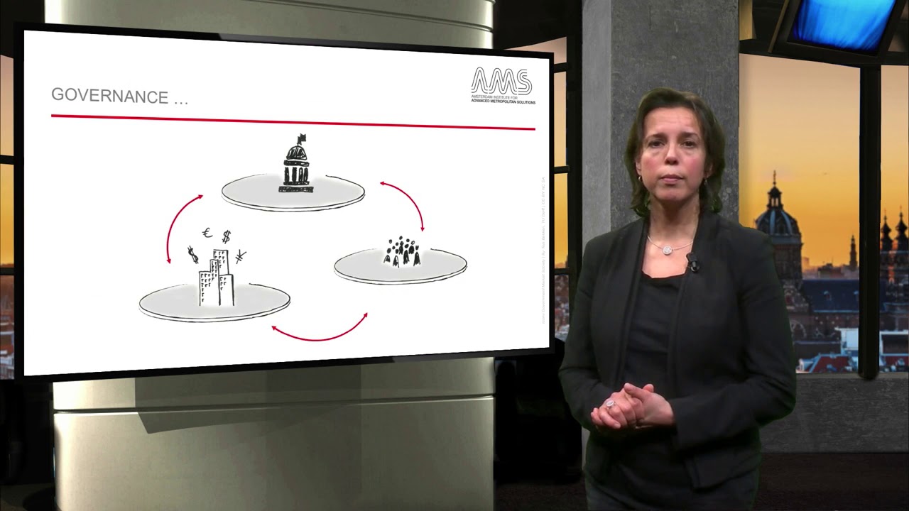 29 Introduction to Policy & Governance of Sustainable Urban Development