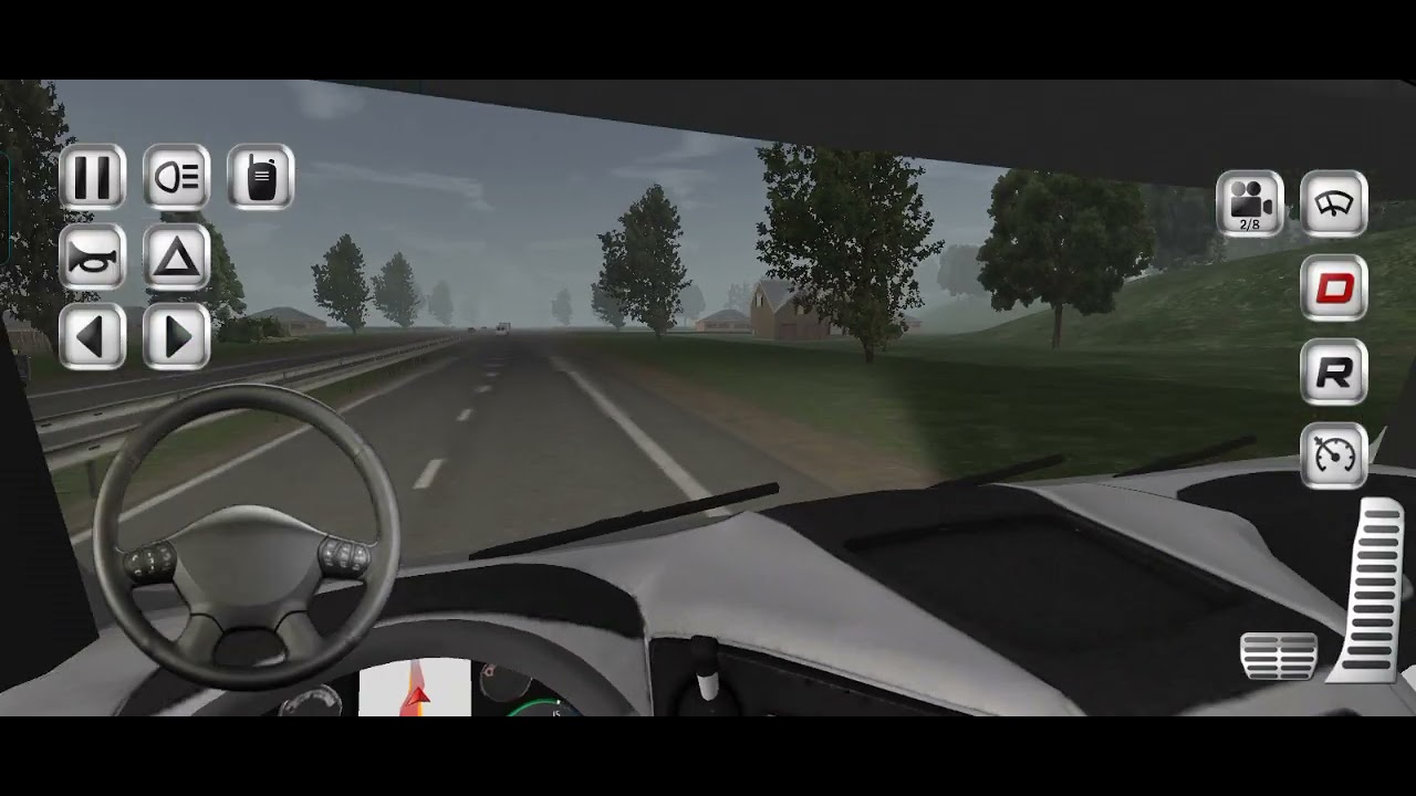 Le routier 