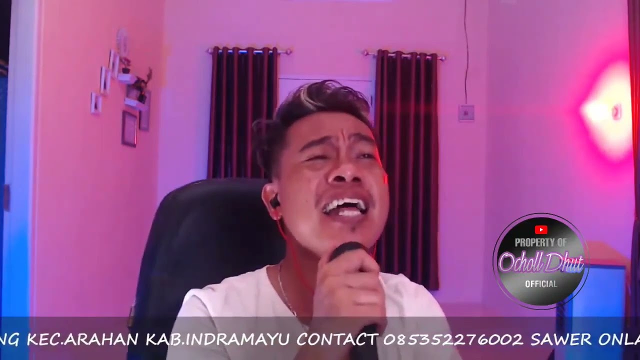 DUDU MANTUNE - OCHOL DHUT (cover) LIVE SAWER ONLINE 21_02_22