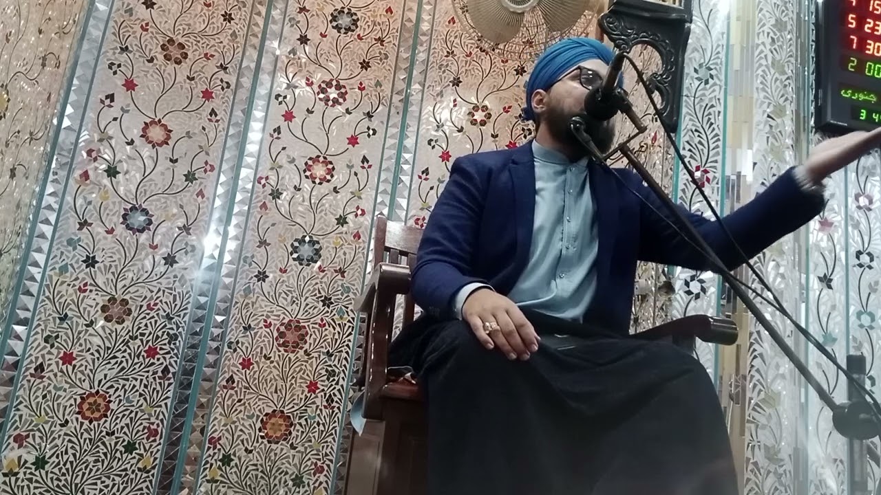 معراج مصطفی صلی اللہ علیہ وسلم