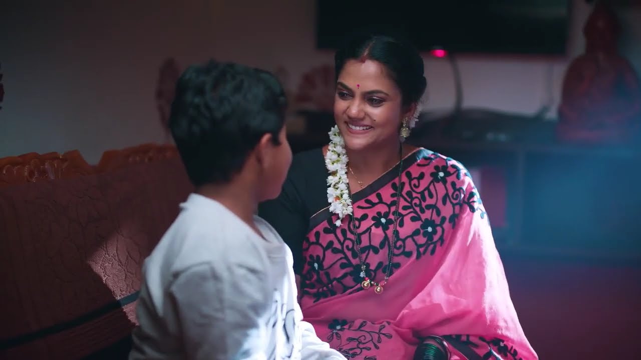 Amruthadhaare | Ep - 748 | Webisode | Sep 25 2025 | Zee Kannada