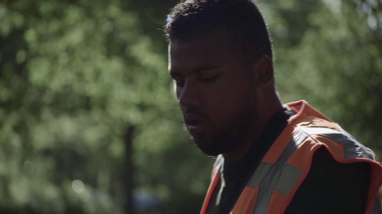 Video Braechel - Beschut werk