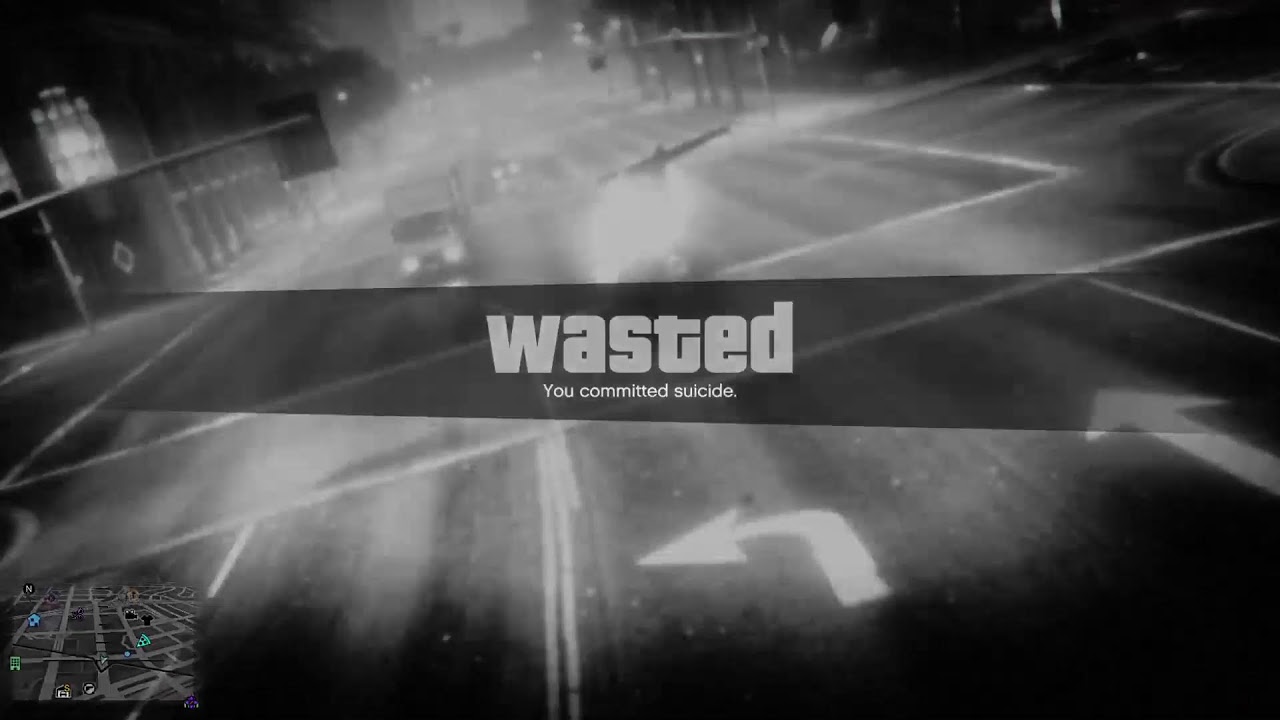 Gta تجمعات