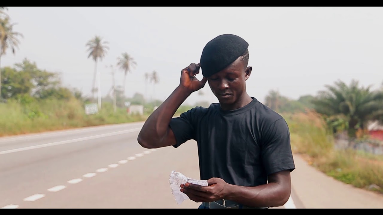 Ejike Fresh- Tarkwa Takoradi (Official Video) dir.  by Erzuah