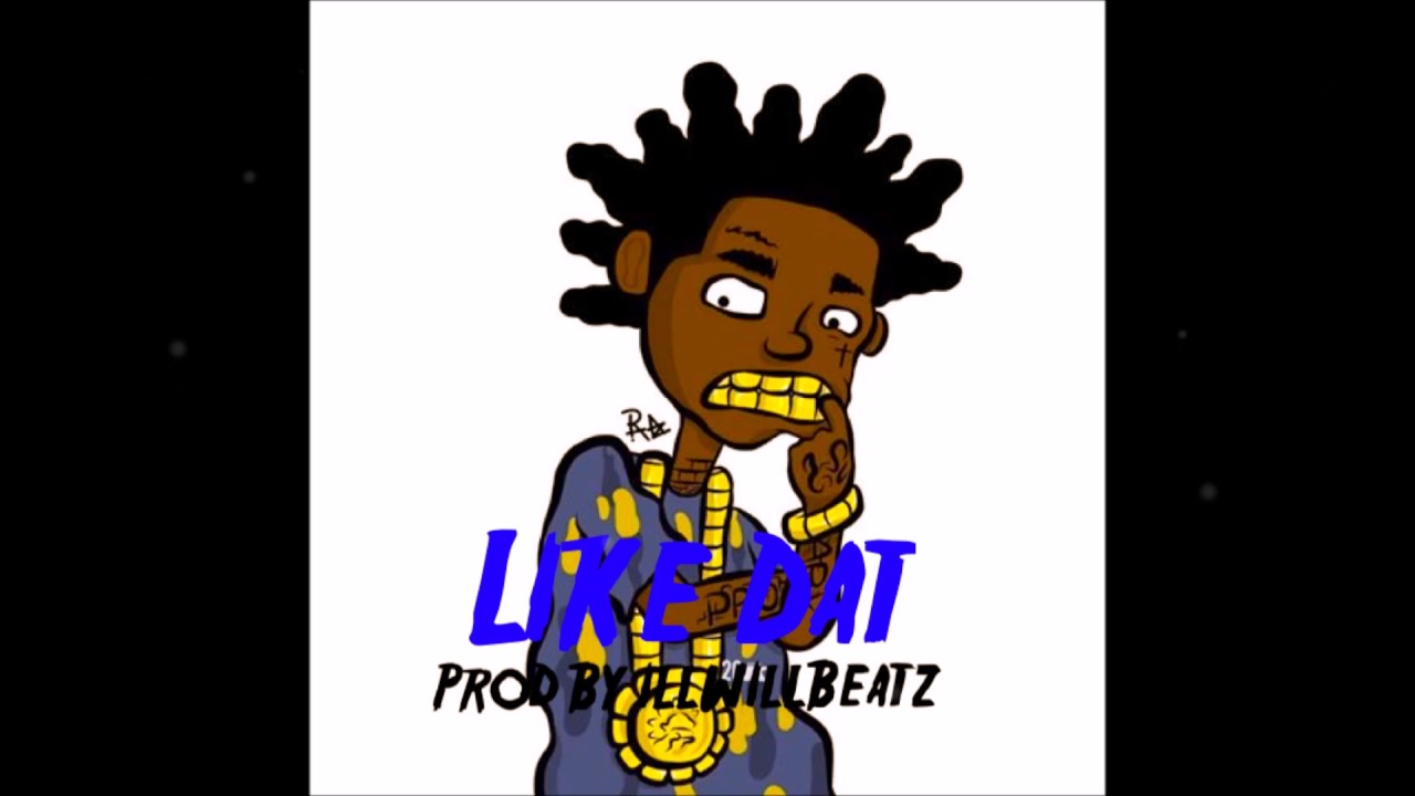 [FREE] NBA YoungBoy x Kodak Black Type Beat - 