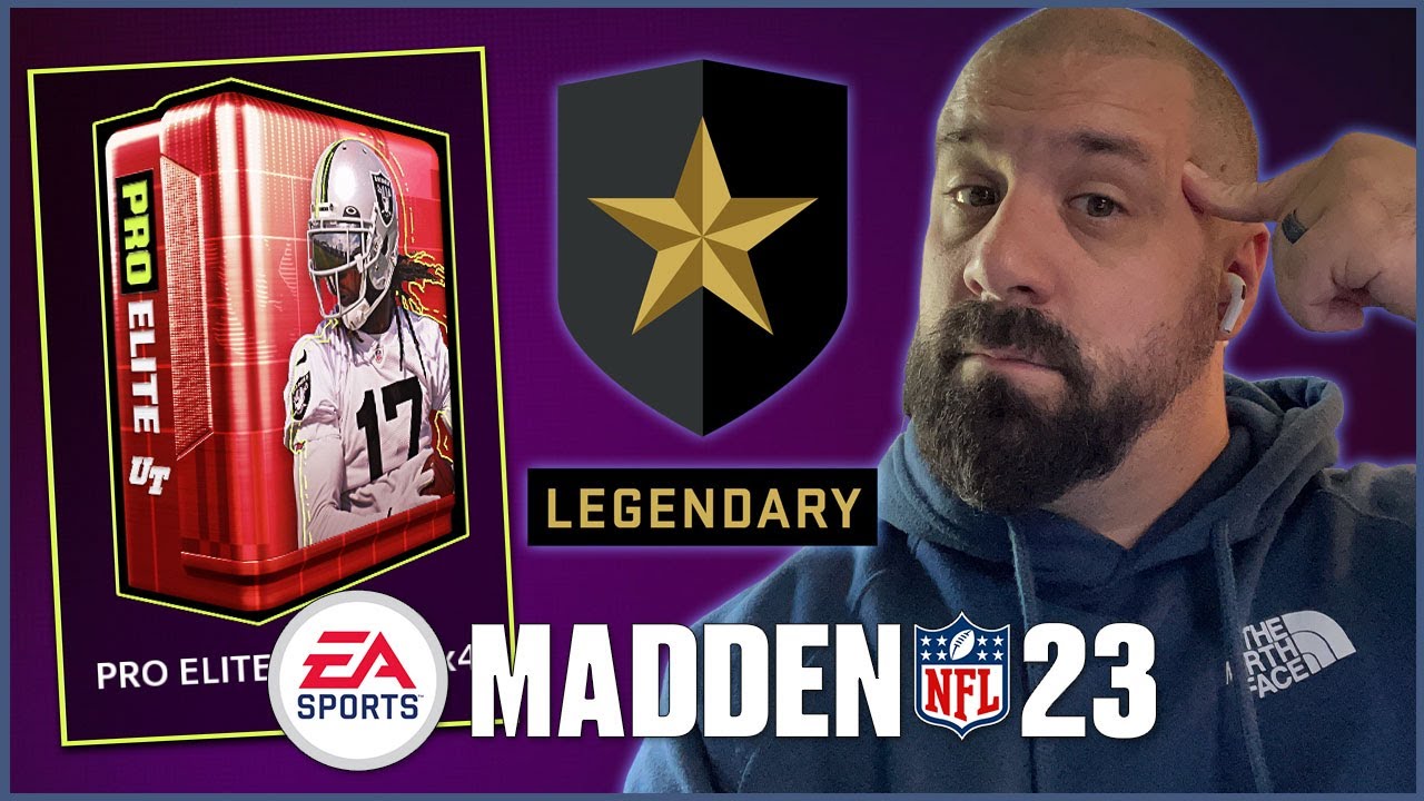 How To Get FREE MUT Rewards In MUT 23 + A Glitchy Way To Hit Legendary Tier