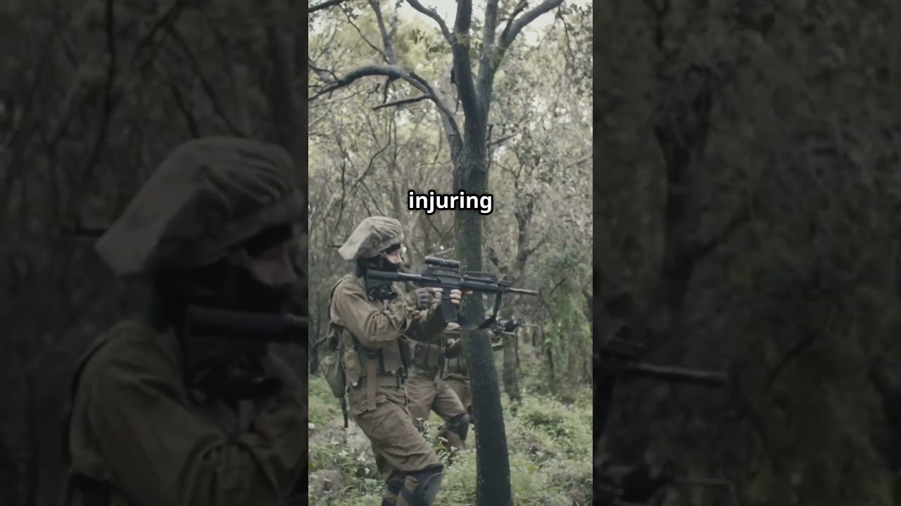 Operation Sindoor: India&rsquo;s Precision Strikes Escalate Tensions with Pakistan #indianarmy #india