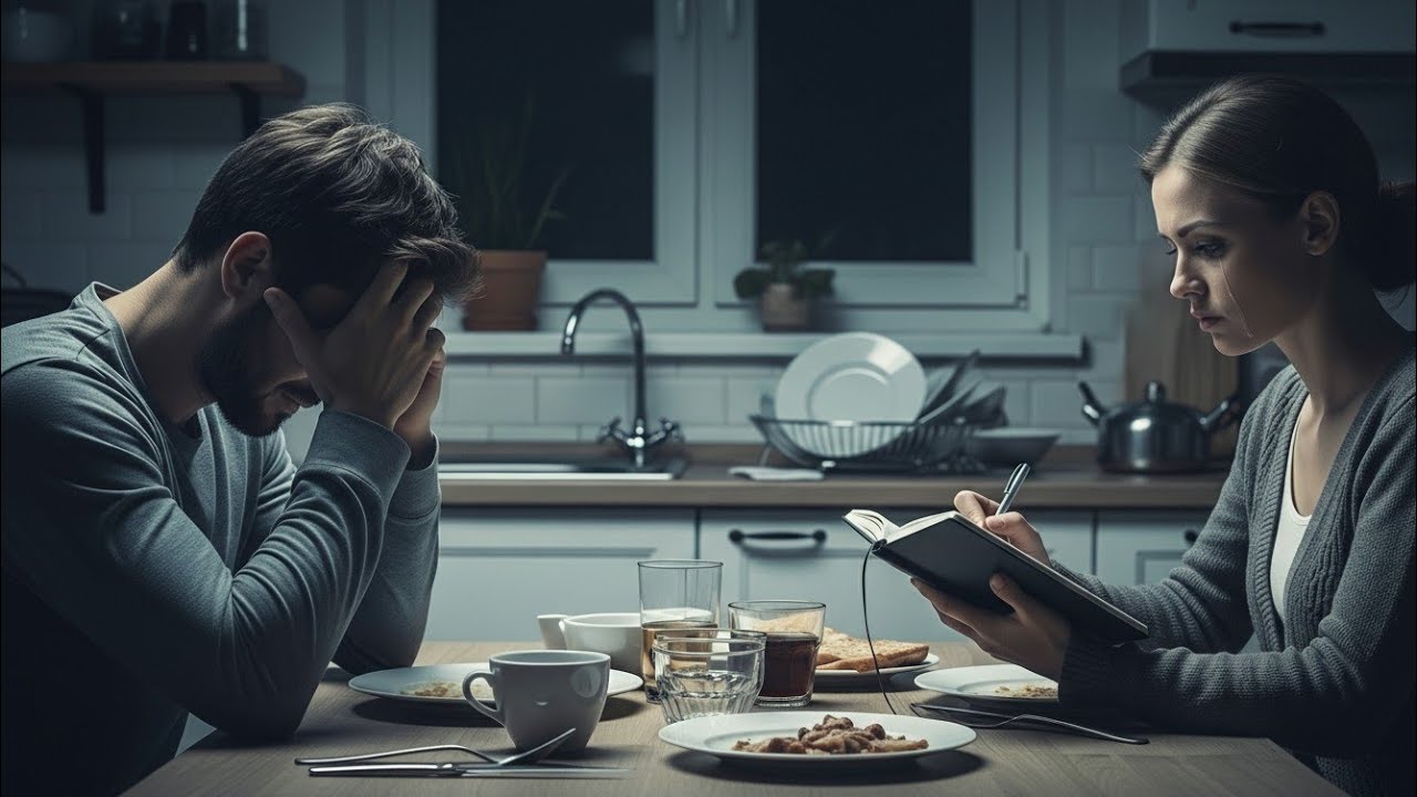 Lo Que Hizo Mi Esposa Después de Que Me Engañara | Historia Real de Traición