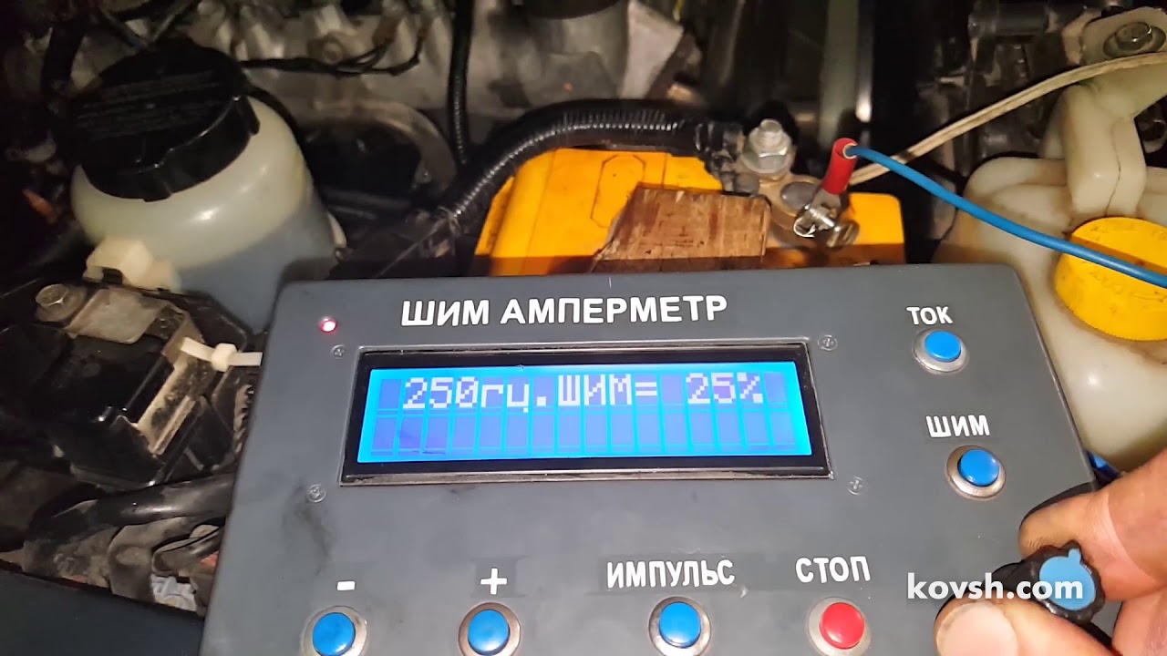 Основная неисправность ТНВД Bosch VP44 &mdash; подклинивание поршня опережения. Nissan NP300 2.5 dCi YD25