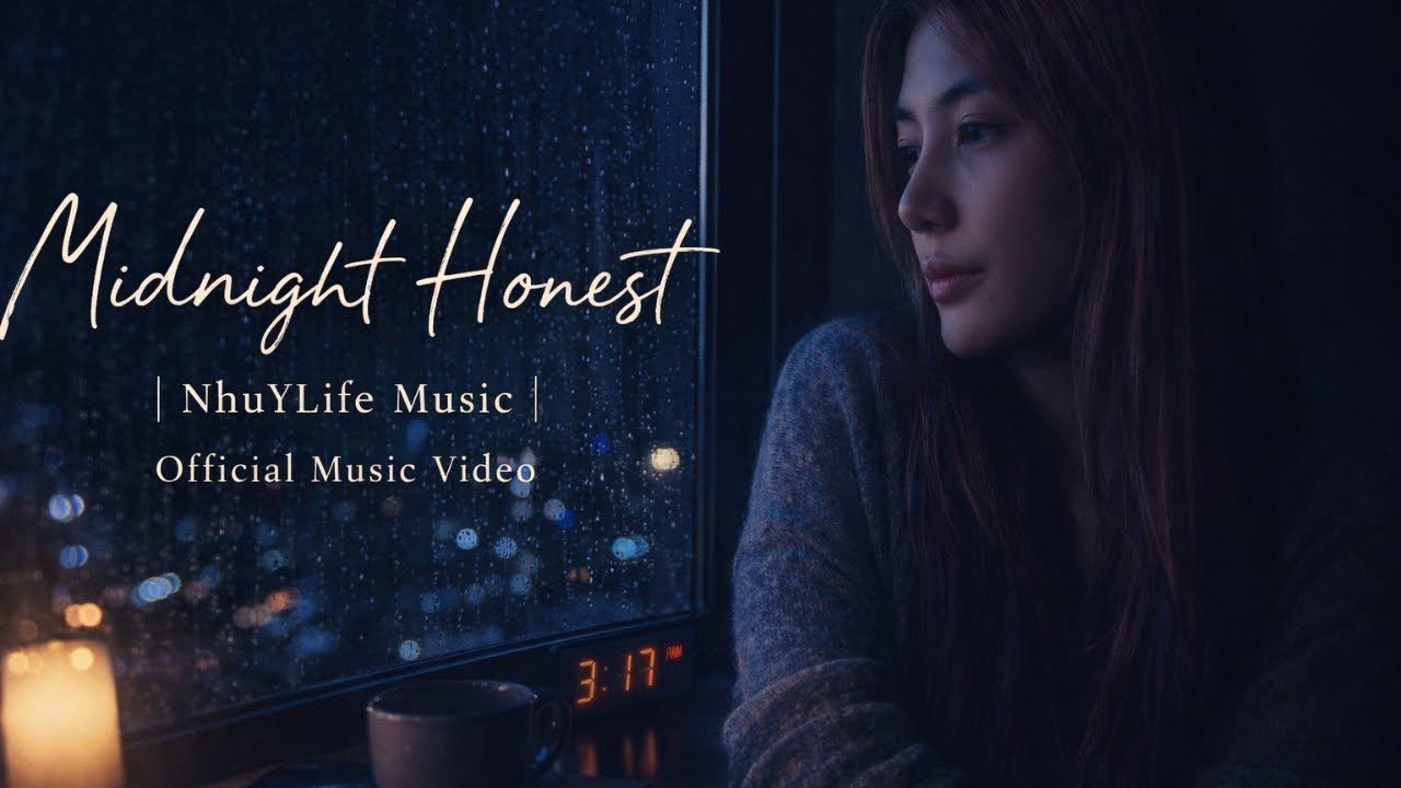 Midnight Honest | NhuYLife (Official Music Video)