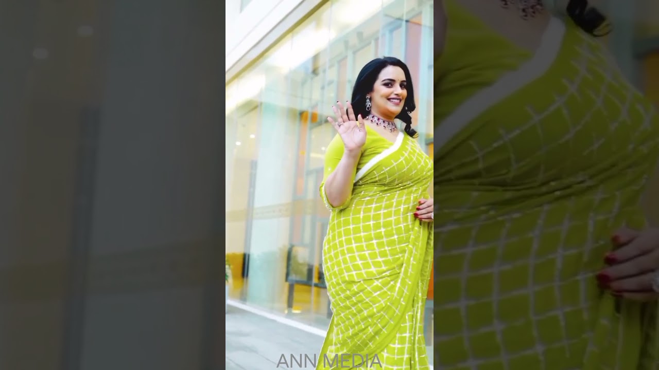 Shweta Menon