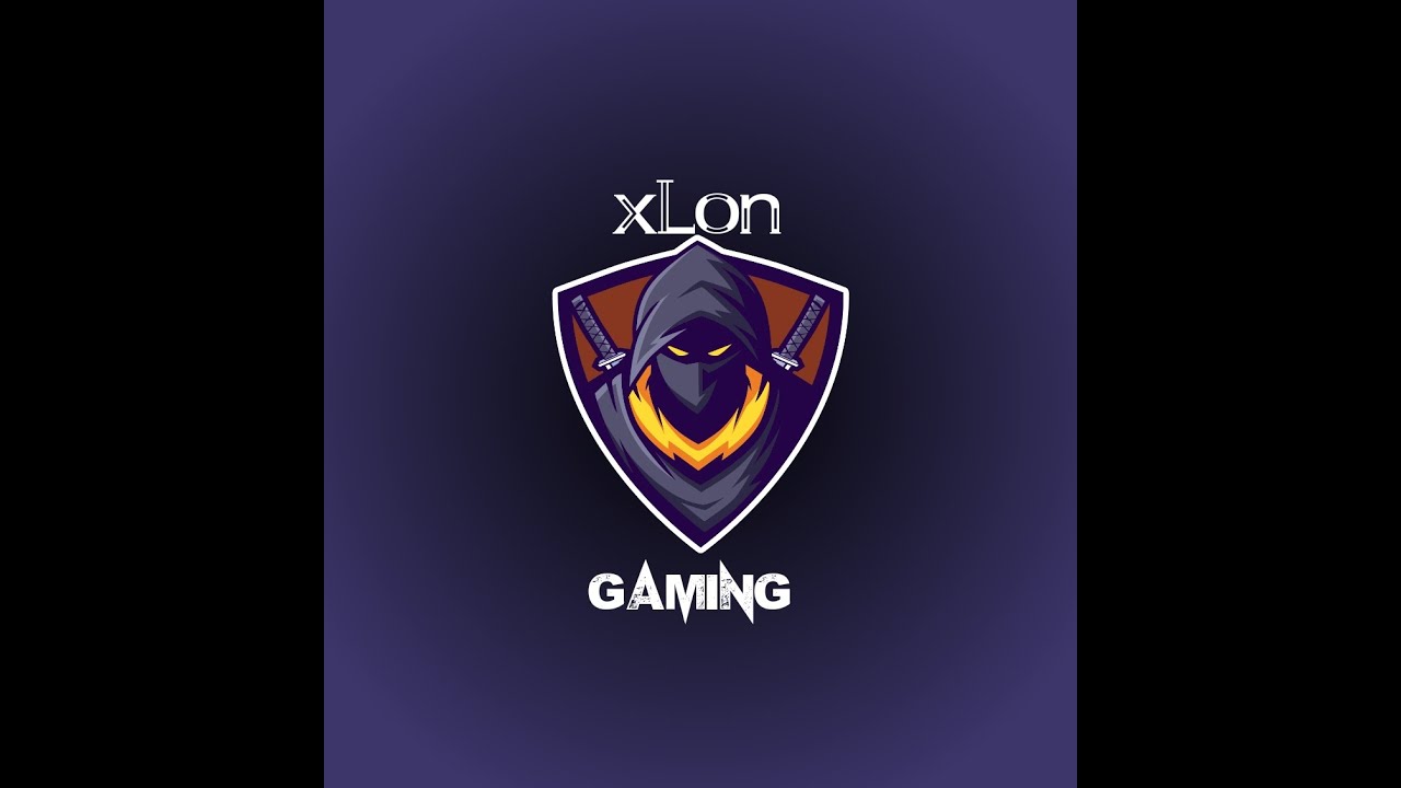 LAUNCHING THE NEW INTRO AND OUTRO | xLon GAMING