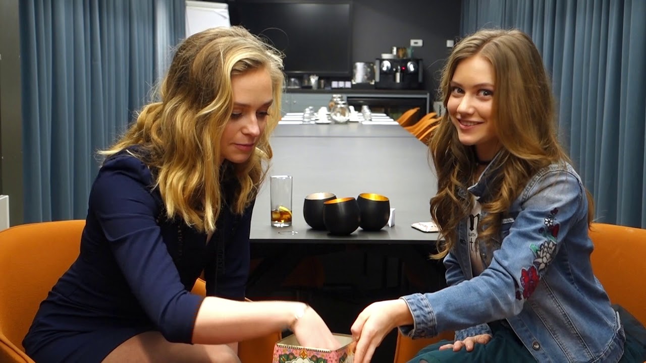 DILEMMA'S MET PIP EN STERRE!