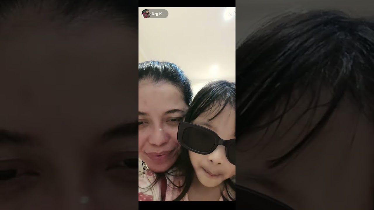 CERITA LAGI BARENG ARUMI || LIVE DR KAMELIA 