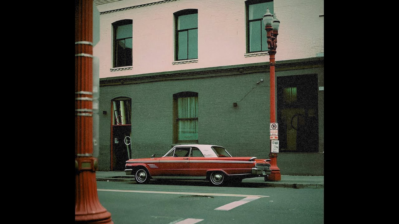 (FREE) Sainte x Jazz Type Beat - 