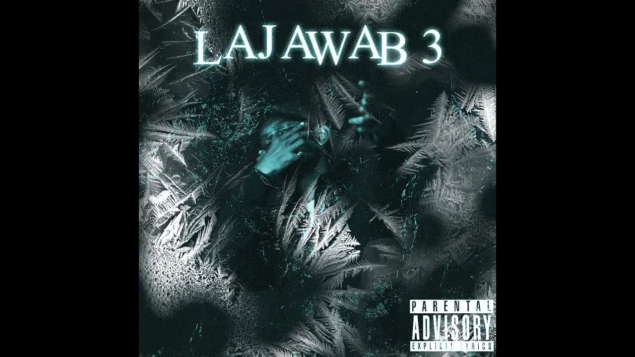 LAJAWAB 3 - Umer Anjum | (Instrumental Audio) | Re-Prod. by @GAAMUK