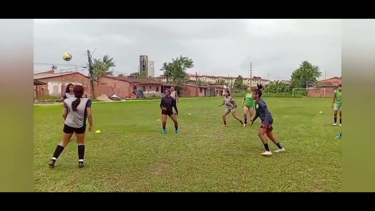Primeiro treino 20 de janeiro de 2026.