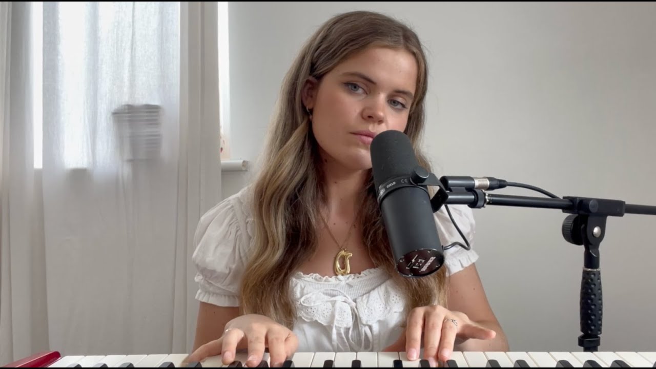 the smallest man who ever lived - taylor swift cover