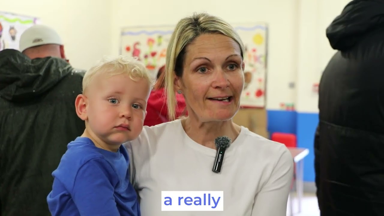 🎒 Back to School with a Cwtch – Bonymaen | Powered by Veeqo 💛