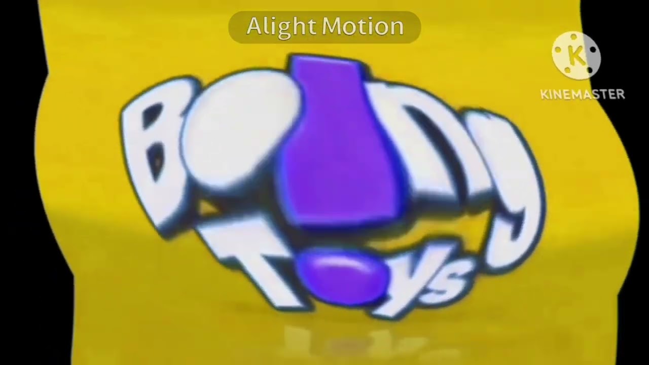 Boing toys logo effects (sponsered by bakery csupo 1972 effects) in wiggle major