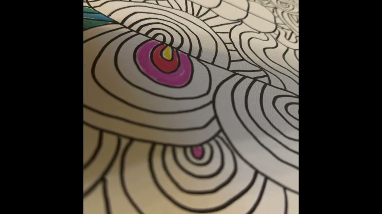  Zentagle skeleton Timelapse 