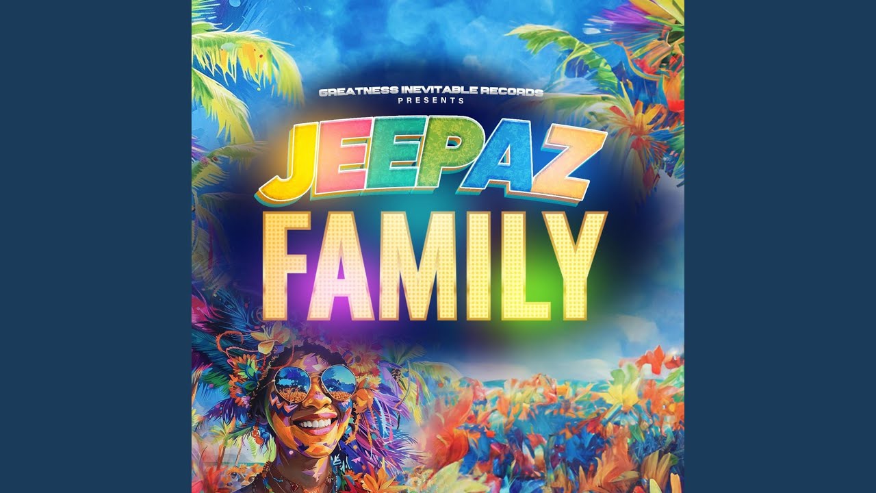 Family (feat. Jeepaz)