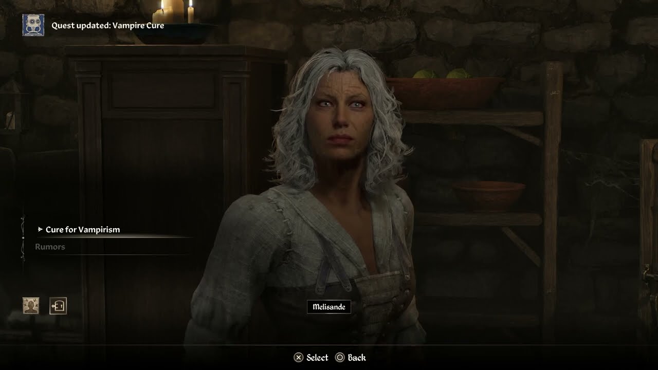 [The Elder Scrolls IV: Oblivion Remastered] Part 42 Squandered Mine