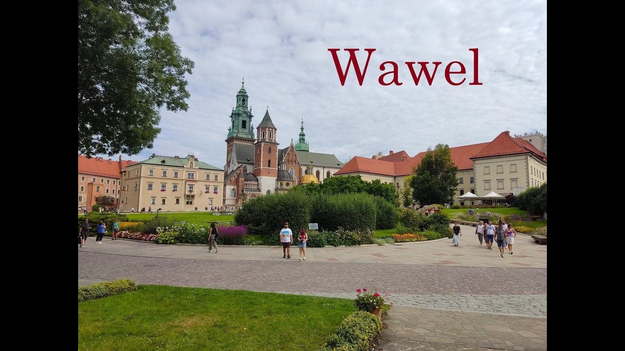 Wawel 2023