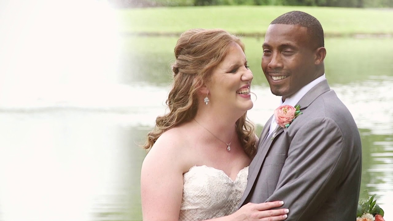 Wedding Videographer + Shannan & Ty + Starmount Country Club + Greensboro, NC