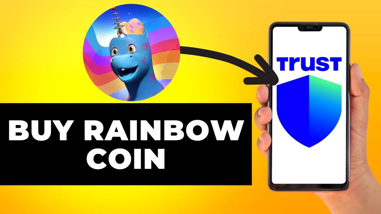 How to Buy Rainbow Token (Step by Step)
