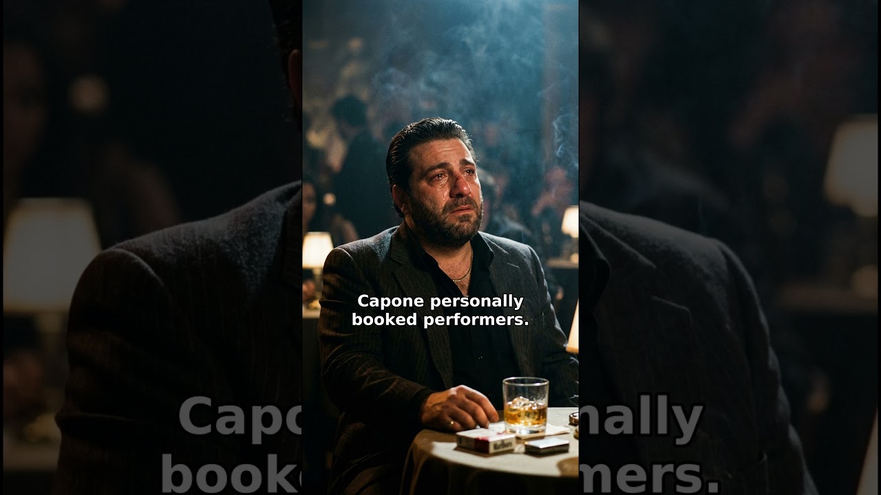 How Gangsters Made Millions During Prohibition #truecrime #darkhistory