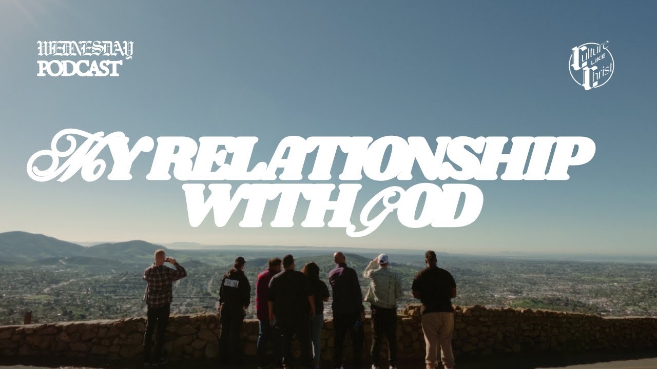 What's 1 Thing You Would Want To Know About My Relationship With God