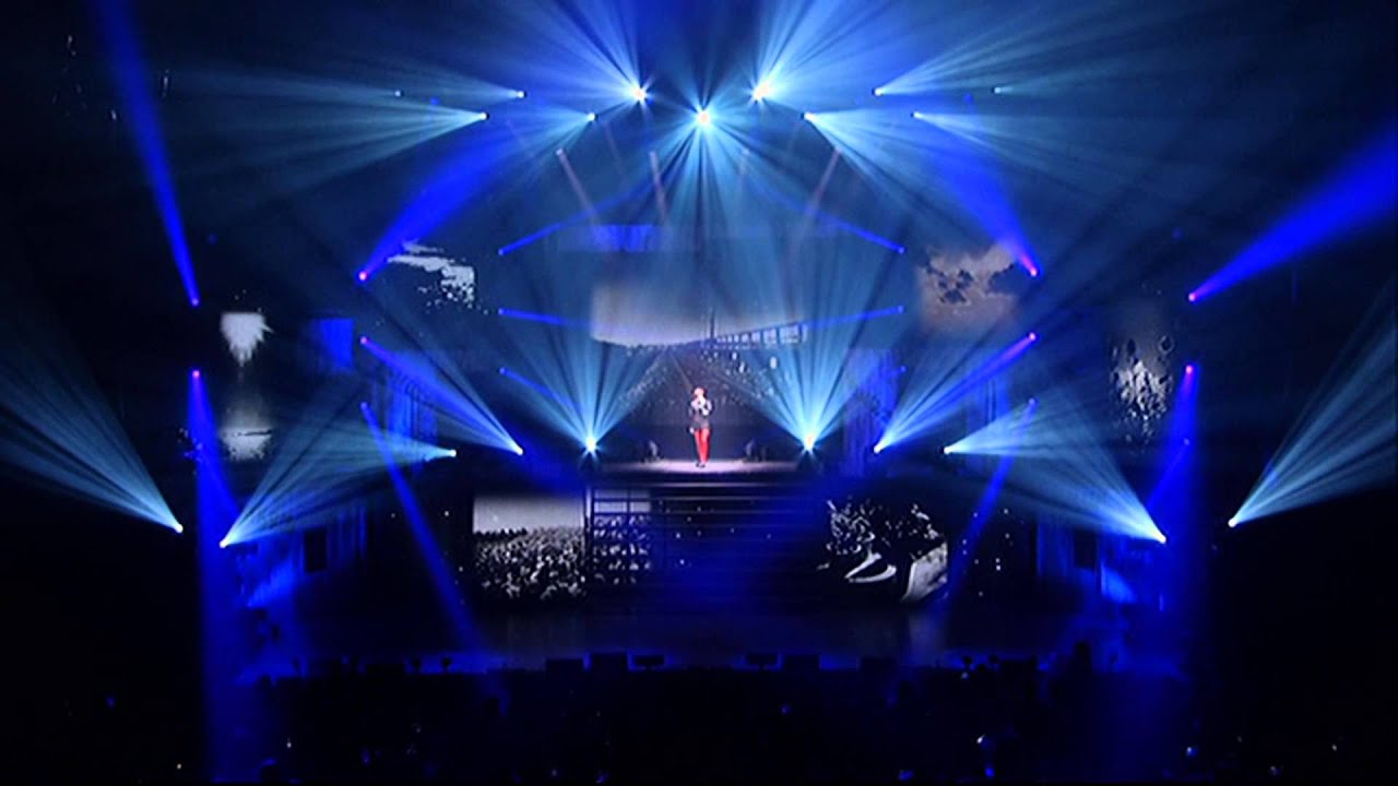 JEONGMIN - ONE DAY SOLO -BOYFRIEND Love Communication 2013
