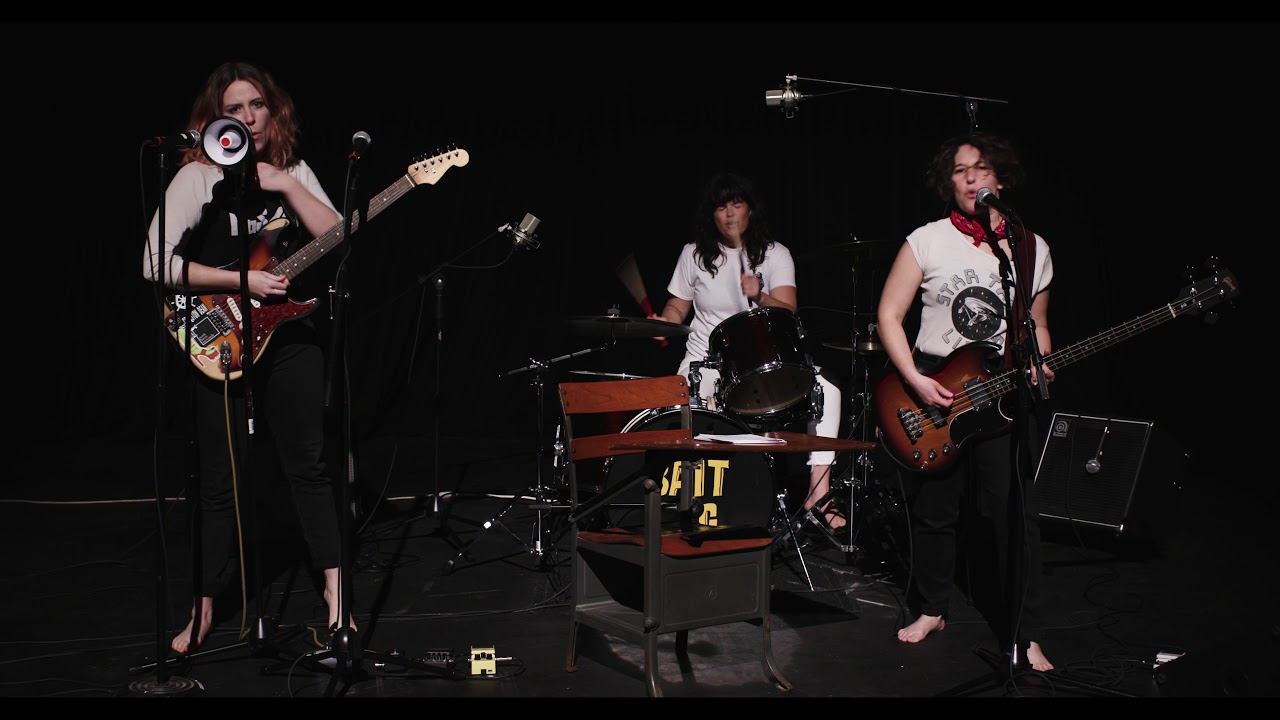 Bait Bag NPR Tiny Desk Contest 2020
