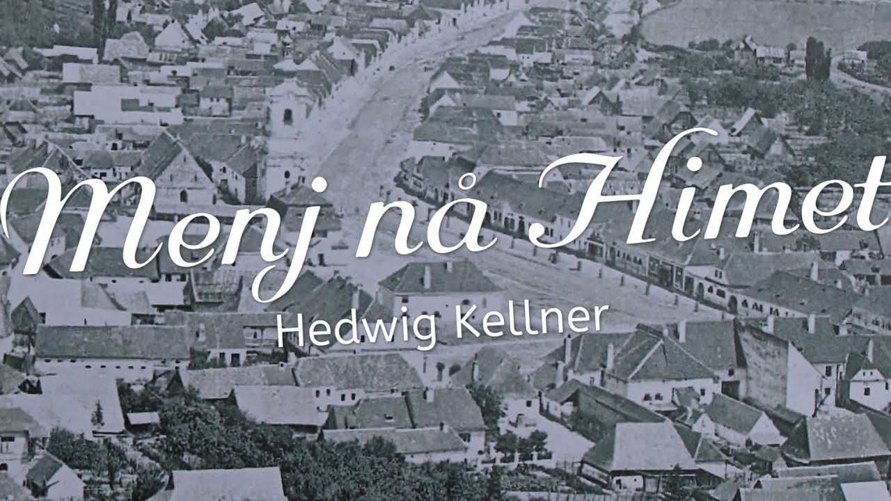 Menj n&aring; Himet - Ein Gedicht von Hedwig Kellner in Siebenb&uuml;rgisch S&auml;chsischer Mundart