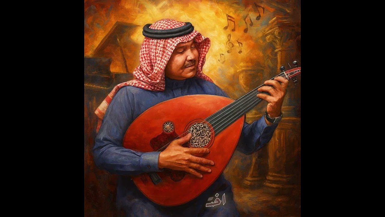 صانع الاغنية السعودية : مقدمات موسيقية | محمد عبده