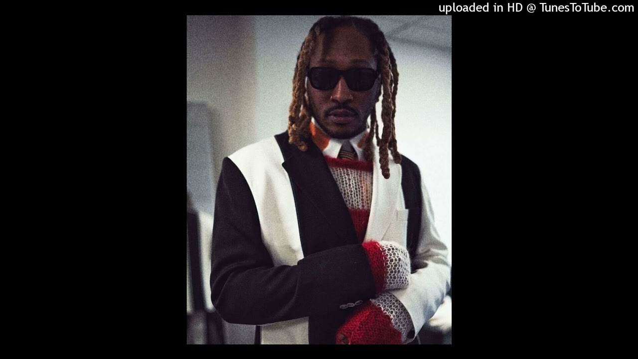 [FREE] Future Type Beat 2025 - 