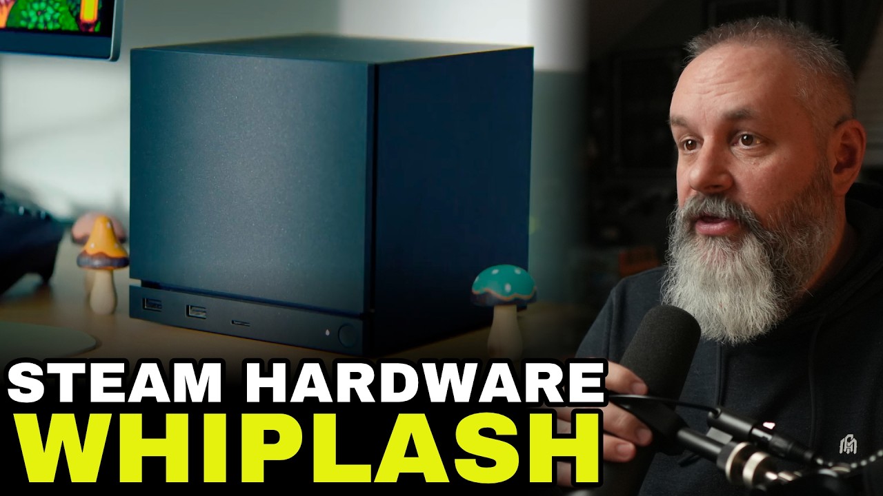 What will valve do now?