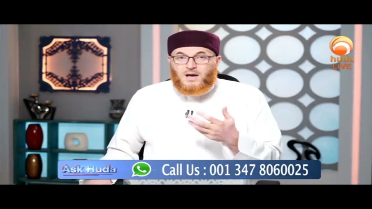 Miracles of the Prophets and Karamat of Sahaba  #DrMuhammadSalah #fatwa #islamqa #HUDATV