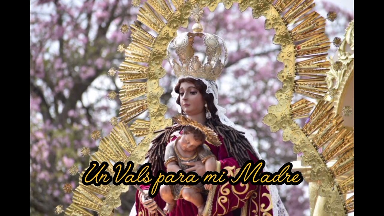 Un Valz para mi Madre. Santiago Pivaral. Sones y Alabados de Guatemala.