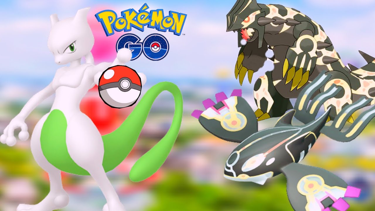 MEWTWO ✨ RAIDS INVITE ✨✨ | Pokemon Go Fest Live 🔴