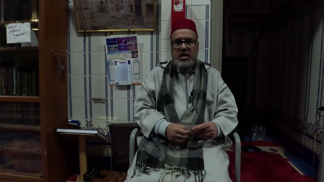 ABU BAKR AS-SIDIK 🤍 LE PREMIER À CROIRE AU PROPHÈTE – UNE FOI QUI INSPIRE | RAPPEL APRÈS FAJR