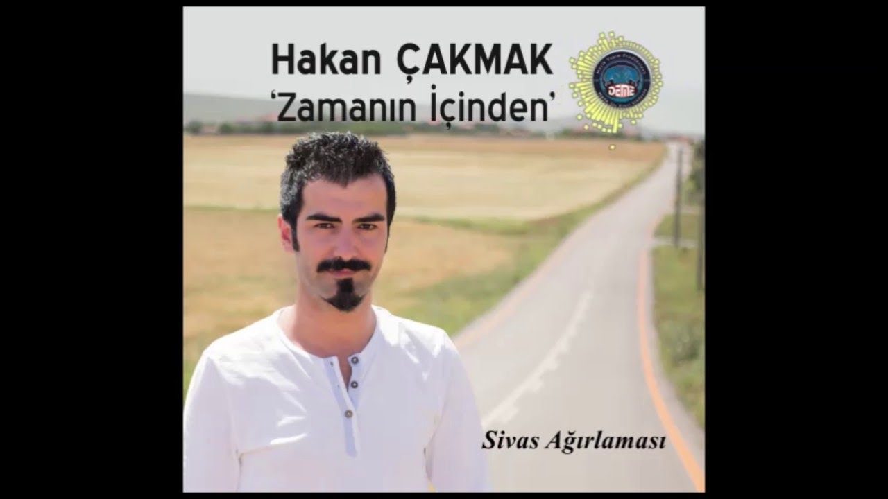 Hakan  ÇAKMAK & Haydar ÇAĞDAŞ (Sivas Ağırlaması) Yöre SİVAS ANONİM