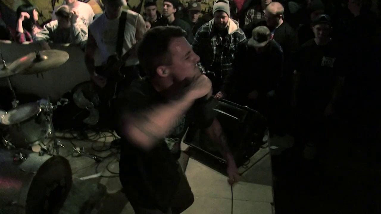 [hate5six] Criminal Instinct - November 23, 2013