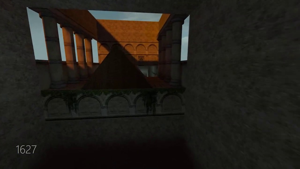 surf_roman_v2 WR. Surfed by JunichiK