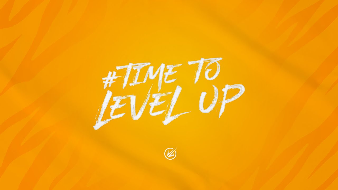 It's Time to Turn it Up a Level I Velocity Gaming 2.0.1 I Roster Announcement