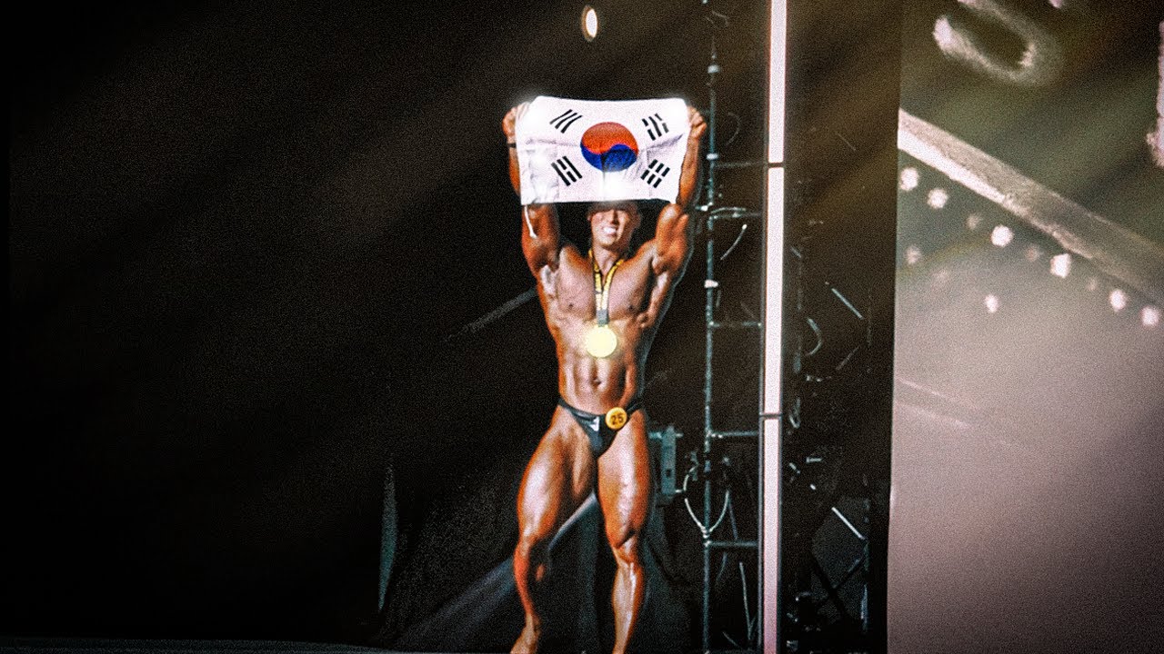 포기하지 않고 끝까지 가면 결국 해낸다. Onemore