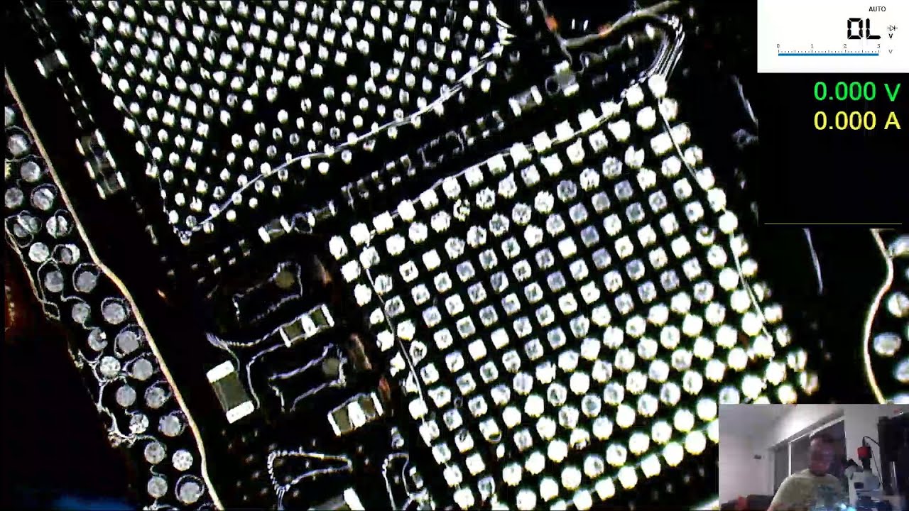 iPhone 12 PRO board swap