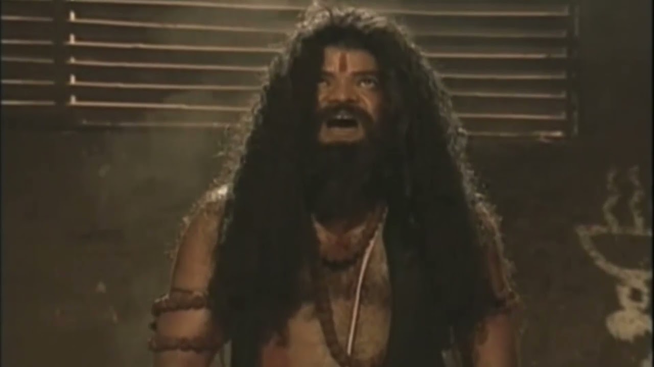 Abhay Charan - Part 4 (Bangali) | End of Phalgu Baba and The Dawn of Abhay’s Disease
